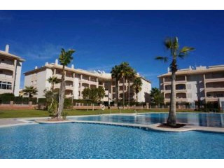 3 Bedroom 2 Bathroom Penthouse In Playa..