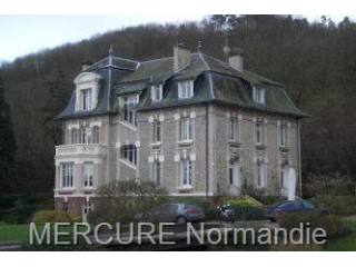 7 bedroom House For Sale: 27000 EURE