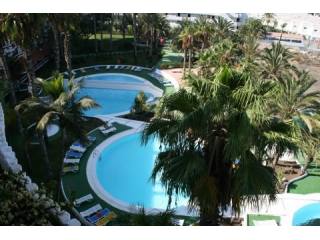 Apartment for sale in Playa del Ingles..
