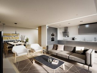Apartment T2