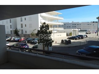 Magnificent Grd floor T2 Apt at the..