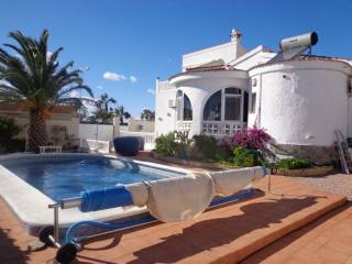 Detached for sale 229.500 € Costa..