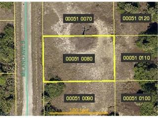 Land For Sale: Lehigh Acres, Florida
