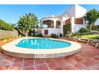 Lovely Villa in great location