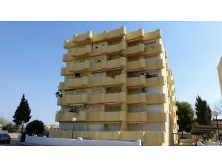 1 Bedroom - Apartment - Murcia - For..