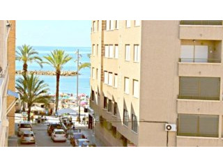 Resale · Apartment · Spain · Costa Bl..