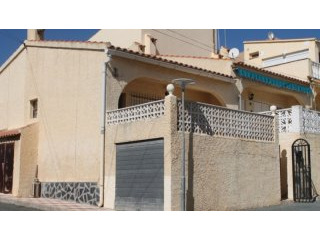 Resale · Townhouse · Spain · Costa Bl..
