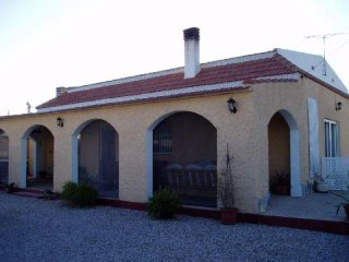 Campillo de Abajo, Fuente Alamo