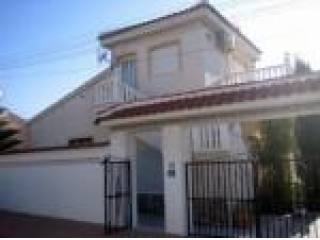 Detached villa, Alicante (Costa..