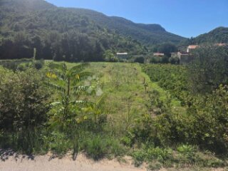 Građevinsko zemljište 460 m² u Žuljani na Pelješcu