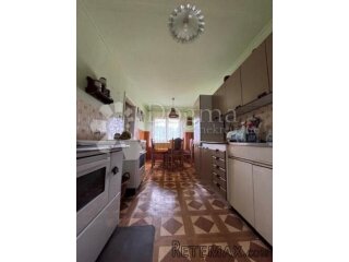 Kuća Gorski Kotar