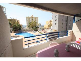 Sales apartamento Calp