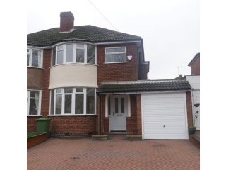 41 Old Mill Road, Coleshill, B46 1BG