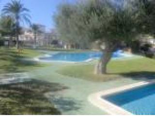 Bungalow, Alicante (Costa Blanca)..