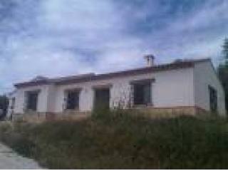 Country Property, Almeria (Costa de..