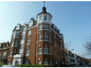 Hurlingham Court Mansions SW6 3RE