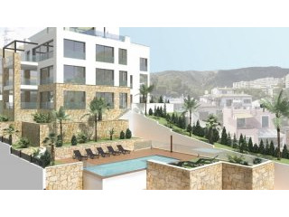 Luxury Penthouse With Private Pool And..