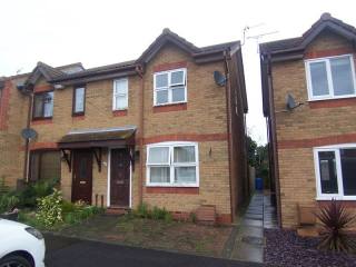 2 bedroom house in Minster On Sea..