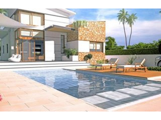 3 Bedrooms - Villa - Alicante - For Sale