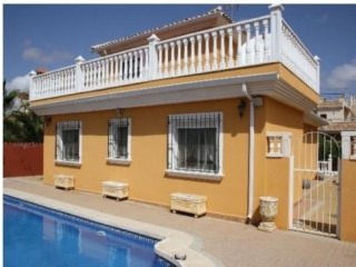 4 Bedrooms - Villa - Murcia - For Sale