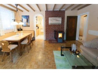 Cozy Holiday Domicile In St. Martin Bei..