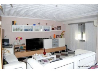 Flat for sale by the Marina Real Juan..