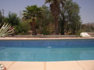 3 Bedrooms Finca For Sale