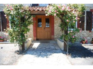 4 Bedrooms - House - Midi-Pyrenees -..