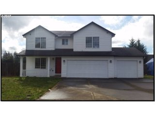 507 E TWIN FALLS ST, Yacolt, Washington..