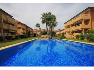 Penthouse in Javea