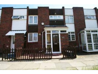 3 bedroom, Terraced House house for sale