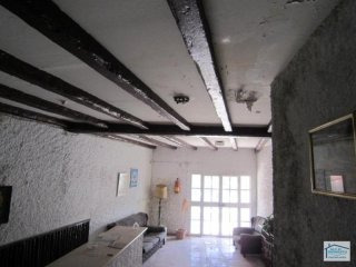 Building for sale in AVD. REYES..