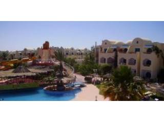 Hotel in Jerba Island
