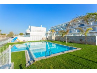 New Apartments In Villamartin Spsnb1482