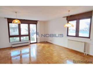 Zagreb, Kozjak, dvosoban stan, 71 m2, 1.kat, garaža..