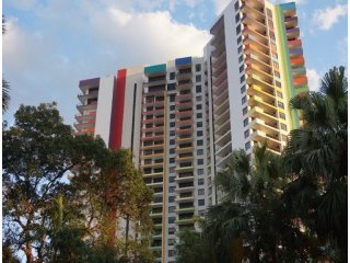 2 bedroom Flat For Sale: 1581 Brickell..