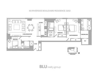 3 Bedrooms - Condo - New York State -..
