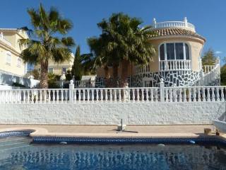 3 Bedrooms - Property - Murcia - For..