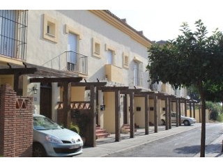 3 Bedrooms - Townhouse - Malaga - For..