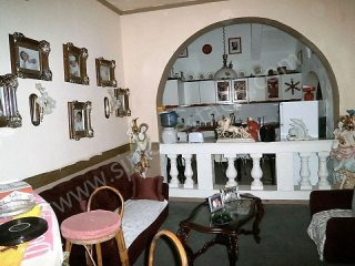 Hse. Of Char. Townhouse, Ordinary Finish