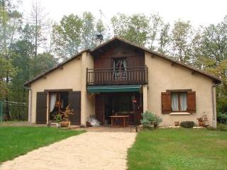 Vente Maison Eyzerac