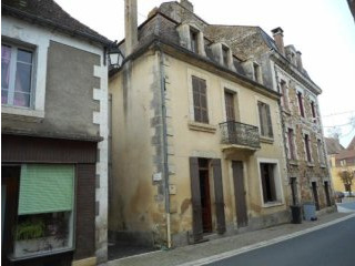 Maison Siorac En Perigord