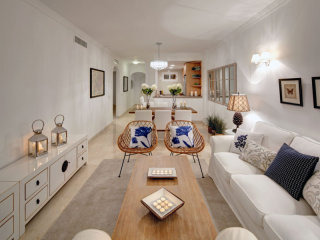 The Retreat At Santa Maria Village