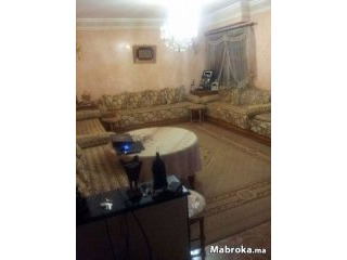Appartement a vendre Abrar