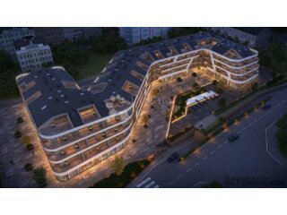 PREMIUM APARTMAN NA 4. KATU SA GALERIJOM! -S78