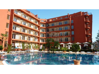 Studio Apartment for sale in Aphrodite..