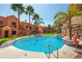 3 Bedrooms - Townhouse - Malaga - For..