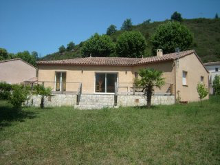 Bungalow In The Country