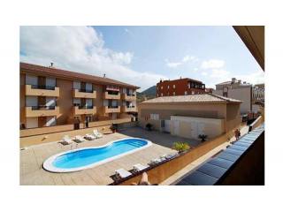 Apartment For Sale in Llano del..