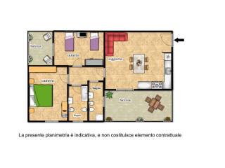 2 Bedrooms - Apartment - For Sale